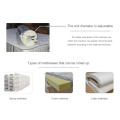 PU foam bedding package machinery